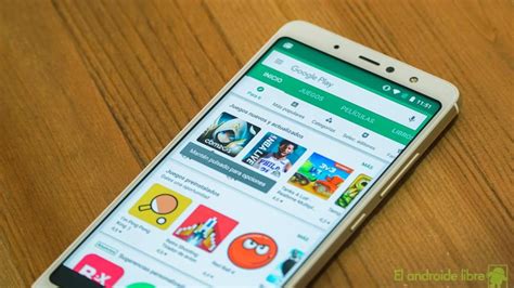 Cómo publicar tus aplicaciones en Google Play Store