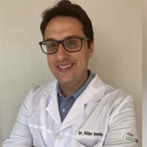 Dr Felipe Longo Sanches opiniões Urologista São Paulo Doctoralia