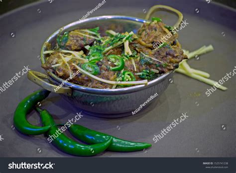 Desi Chicken Wings Over Royalty Free Licensable Stock Photos