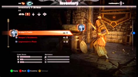 How To Unlock Multiplayer Characters Dragon Age Inquisition Youtube