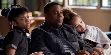 SNL’s Kenan Thompson Takes On Single Parenthood In Kenan Trailer