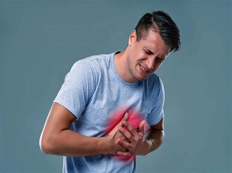 6 Facts About Heart Disease You Must Know | TheHealthSite.com