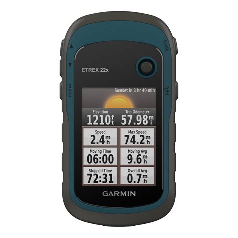 Garmin Etrex X Handheld Gps Cabela S Canada