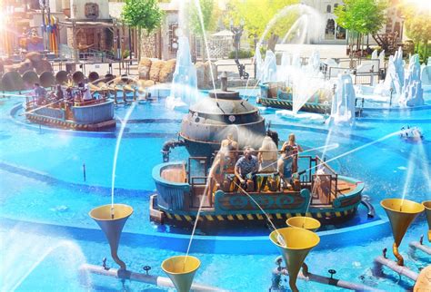 WaterMania