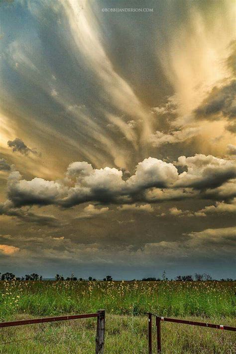 Pin By Frauke On Landscape Nature Weather Light In Sky And