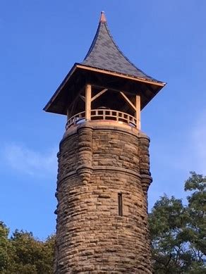 Bell Tower Restoration Project Glendale Cemetery