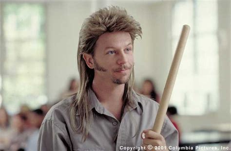 Joe Dirt Official Clip Snakes And Sparklers Trailers And Videos