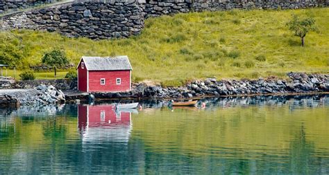 Norwegen Mit Nordkap Mein Schiff 1