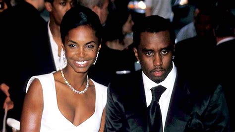 Diddy Reveals What Kim Porter Said to Him Before She Died | In Touch Weekly