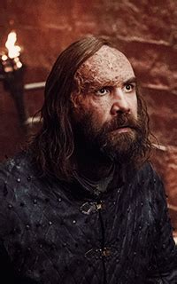 What Is Past Is Prologue Avatars 200x320 Rory McCann In Game Of Thrones