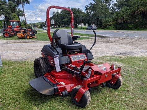 Ferris Is Zero Turn Mower Zero Turn Mower For Sale In