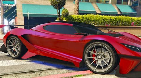 Overflod Tyrant Vehicle Stats Gta 5 And Gta Online Database How To