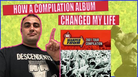 The Warped Tour Compilation Youtube