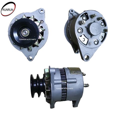 V W Auto Alternator For Xinchai B Jf A Auto Ruian Runrun Auto