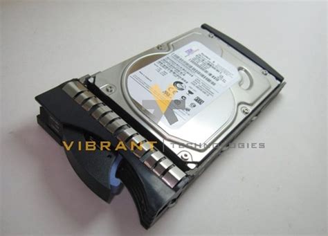 1 PetaByte in IBM SATA Hard Drives, 1PB made up of 1000 x 1TB Disk