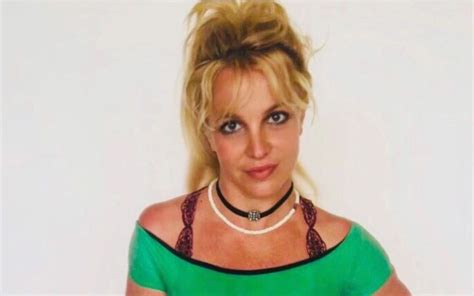 Britney Spears Posts And Deletes Flat Rendition Of Oops I Did It