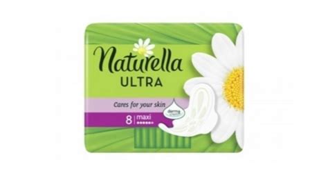 Naturella Ultra Single Maxi Ulo Scaron Ci Kom Oliva Online Apoteka