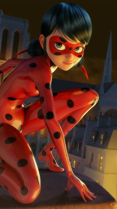 Total 95 Imagen Miraculous Ladybug Informacion Viaterra Mx