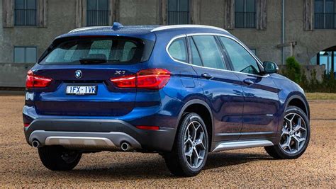 Bmw X Sdrive I Review Carsguide