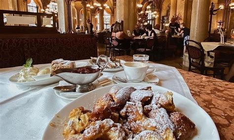 Typical Viennese Dishes