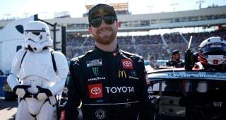 Tyler Reddick NASCAR Driver Page Stats Results Bio NASCAR