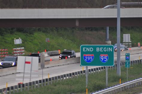 New I Pennsylvania Turnpike Interchange Triborough Flickr