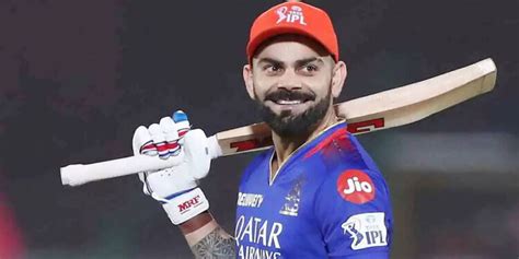 A Timeline Of Virat Kohlis Achievements