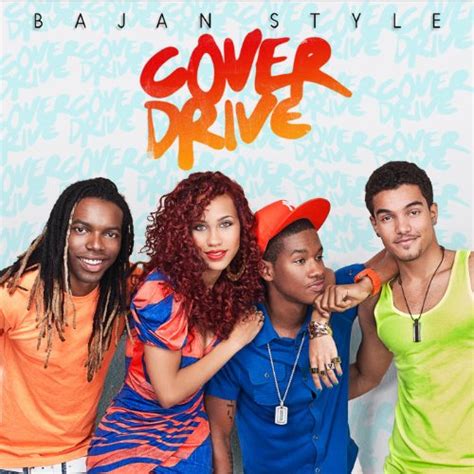 Amazon.com: Bajan Style : Cover Drive: Digital Music