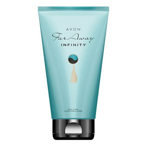 Far Away Infinity Body Lotion 125ml - Avon South Africa