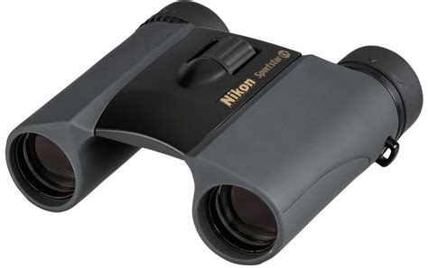 Nikon DCF Sportstar EX 10x25 schwarz ab 94,90 € | Preisvergleich bei ...