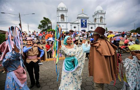 Nicaraguan Culture