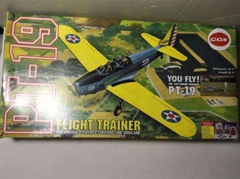 Control Line Freeflight Models Kits For Sale Ebay