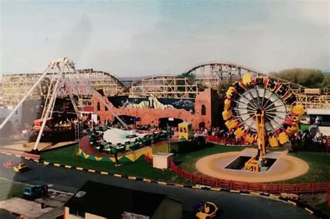 27 photos of Southport Pleasureland's rides and attractions we loved ...