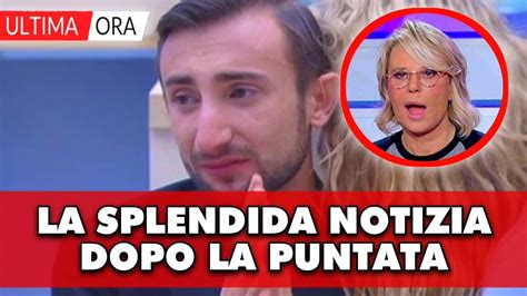 Ramon Eliminato Da Amici 22 Poi La Fantastica Notizia Nessuno Se L