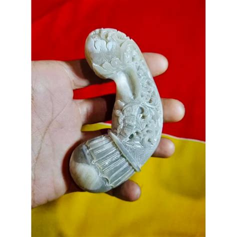 jual hulu keris pusaka ddrmly deder keris handle keris gagang