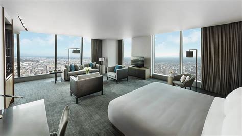 Intercontinental Los Angeles Downtown Greater Los Angeles California