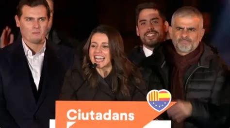 Carlos Carrizosa El Abogado Que Vivi Los Mejores A Os De Ciudadanos