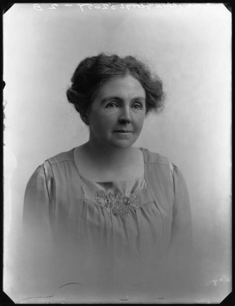 Npg X30243 Dame Margaret Lloyd George Née Owen Portrait National