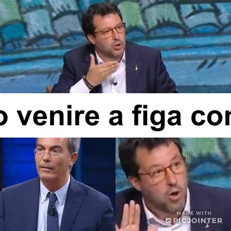 salvini floris ah no Meme Generator Piñata Farms The best meme