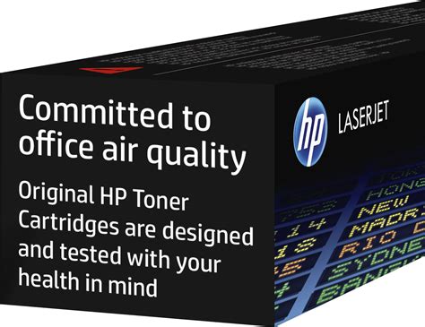 Best Buy: HP 131A Toner Cartridge Cyan CF211A