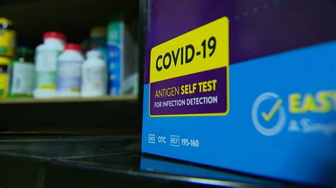 Free COVID Testing Kit Website Is Now Live Wnep