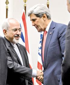 Histórico acuerdo de Irán con potencias sobre su plan nuclear