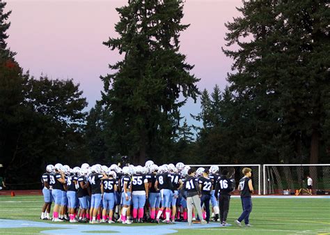 Remembering Barrett Bevacqua Lakeridge Oregon Honors Late Pacers