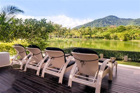 °hotel Hilton Phuket Arcadia Resort Y Spa Karon 5 Tailandia Desde 116 € Hotelmix