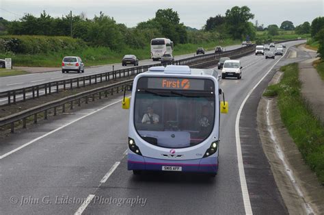 First Hadleigh S Newest Wright Streetlite Df Micro Hybrid Flickr