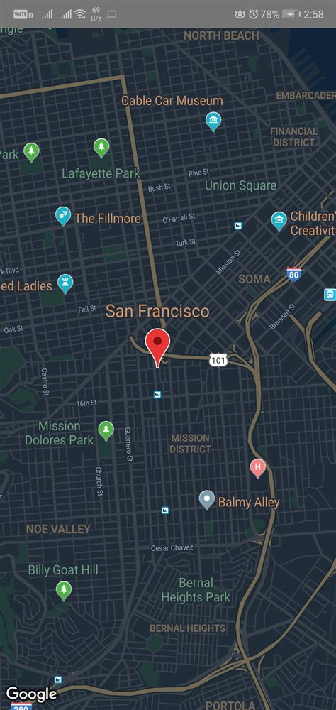 How To Show Multiple Markers On Google Map In React Native Printable