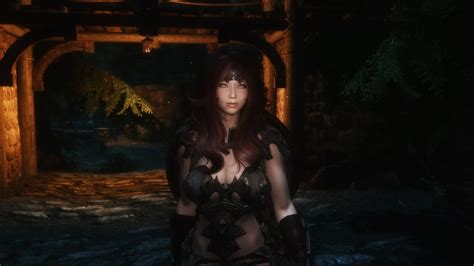 Nordic Carved Bikini At Skyrim Nexus Mods And Community