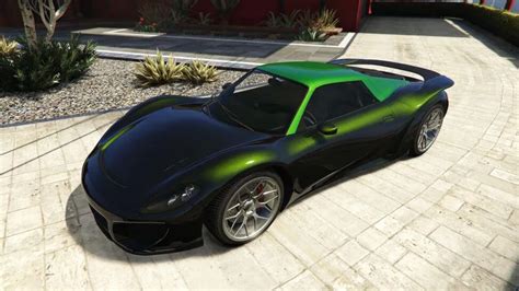 Hybrid Vehicle List Of All Vehicles In GTA 5 GTA Online