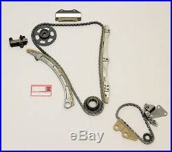 Honda Civic Type R 2 0 K20A2 Timing Chain Kit With Gears New Genuine