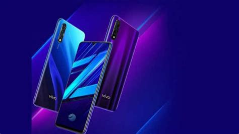 Vivo Z X Specifications Leaked Include Snapdragon Soc Mah